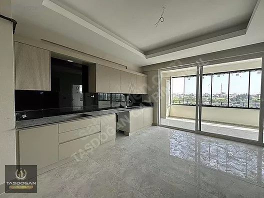 OSMANGAZİ'DE BALKON KAFE CİVARI ULTRA LÜKS SATILIK 3.5+1 DAİRE