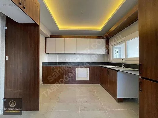 BEŞTEPEDE SIFIR 2.5+1 DAİRELER