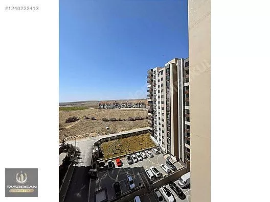 TAŞDOĞAN'DAN YÜKSEL ALTUN TOWERSTE SATILIK 3+1 DAİRE